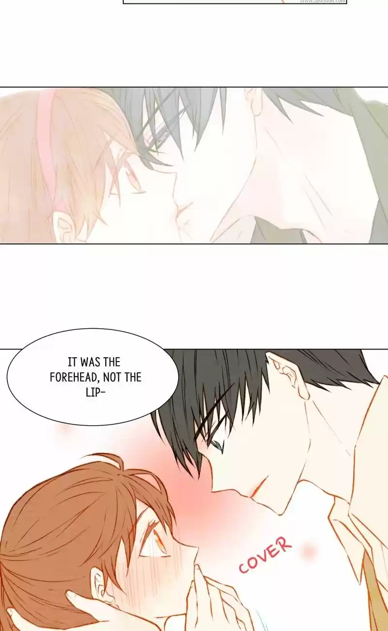 Imitation (PARK Kyung-ran) Vol.1 Ch.29