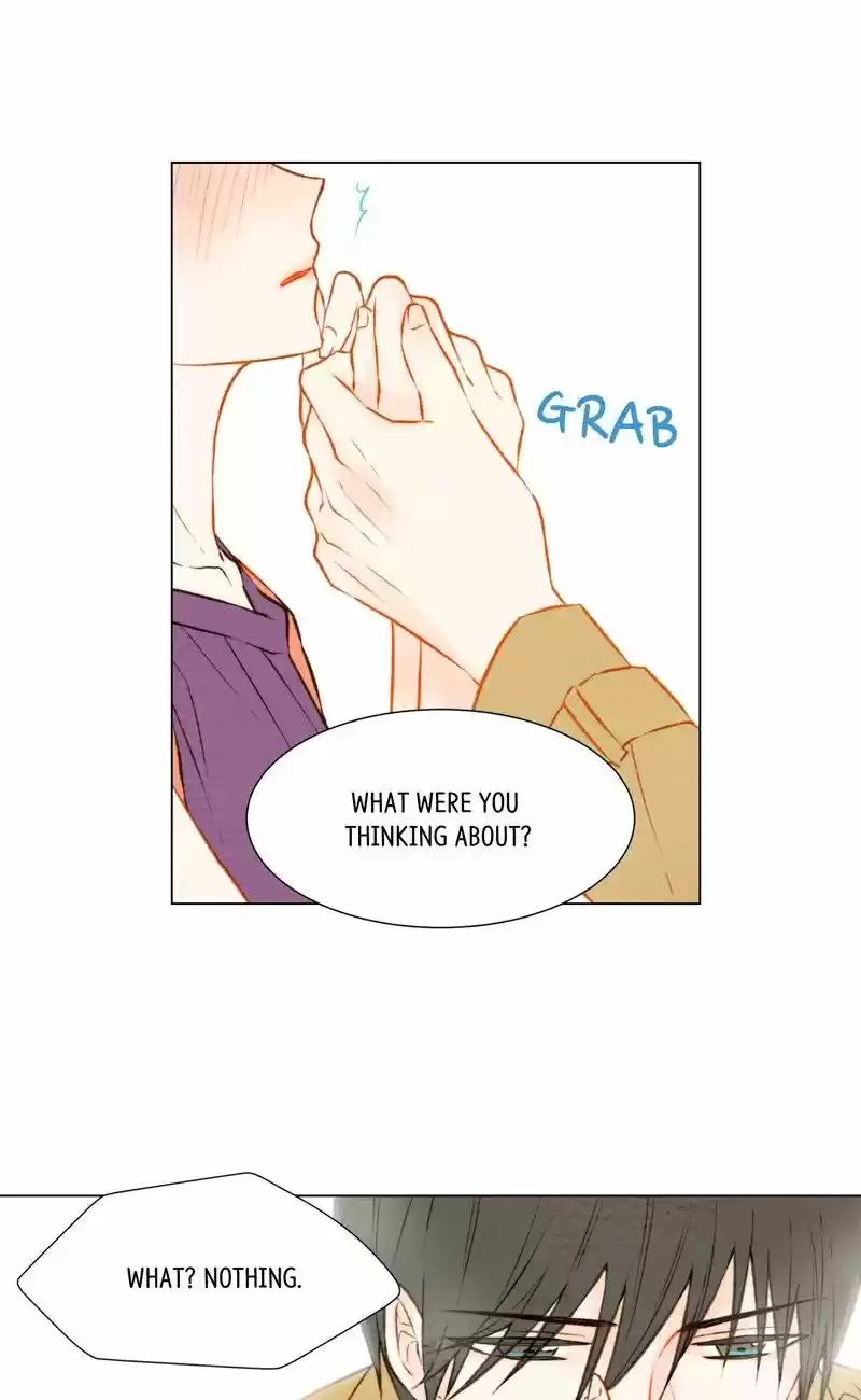 Imitation (PARK Kyung-ran) Vol.1 Ch.29