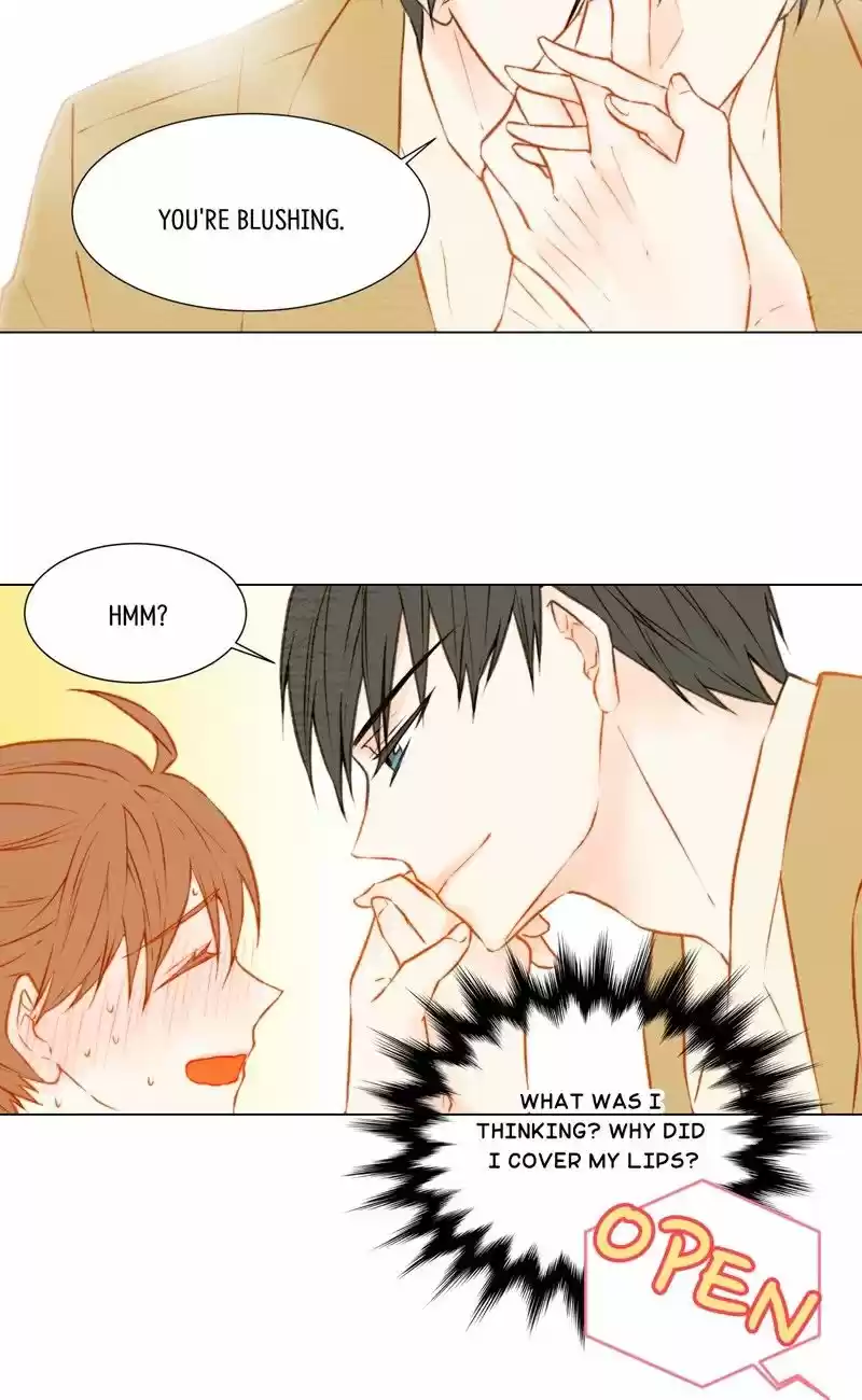 Imitation (PARK Kyung-ran) Vol.1 Ch.29