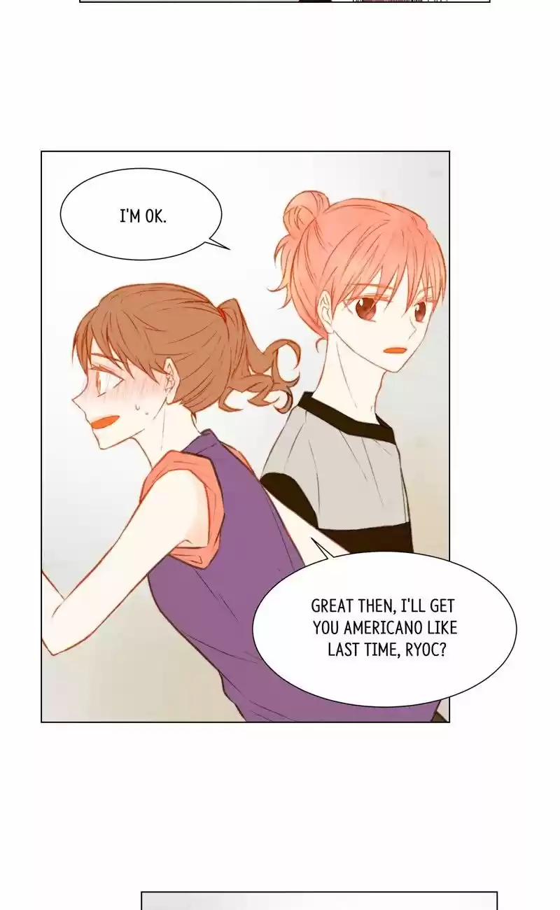 Imitation (PARK Kyung-ran) Vol.1 Ch.29