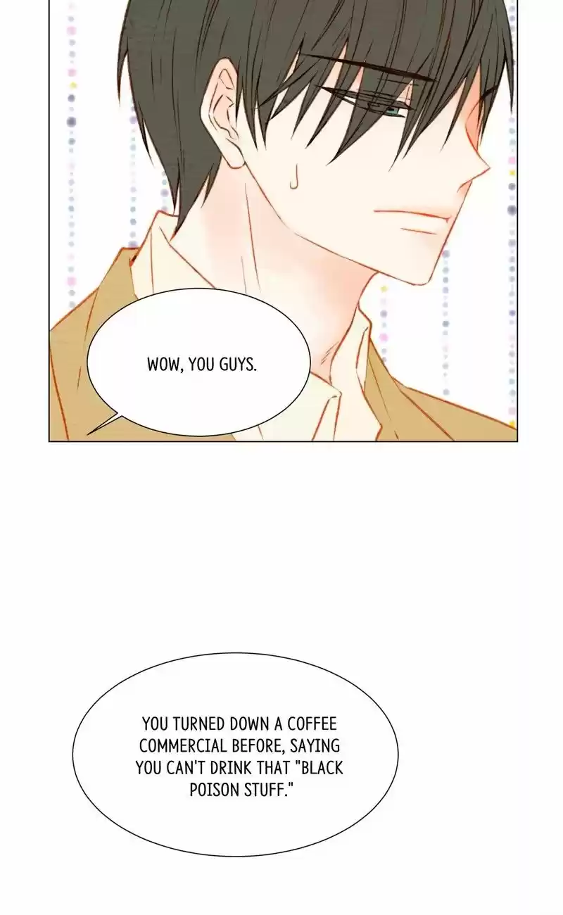 Imitation (PARK Kyung-ran) Vol.1 Ch.29