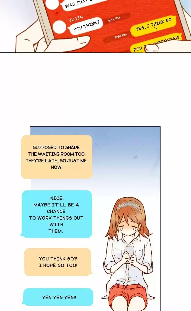 Imitation (PARK Kyung-ran) Vol.1 Ch.3