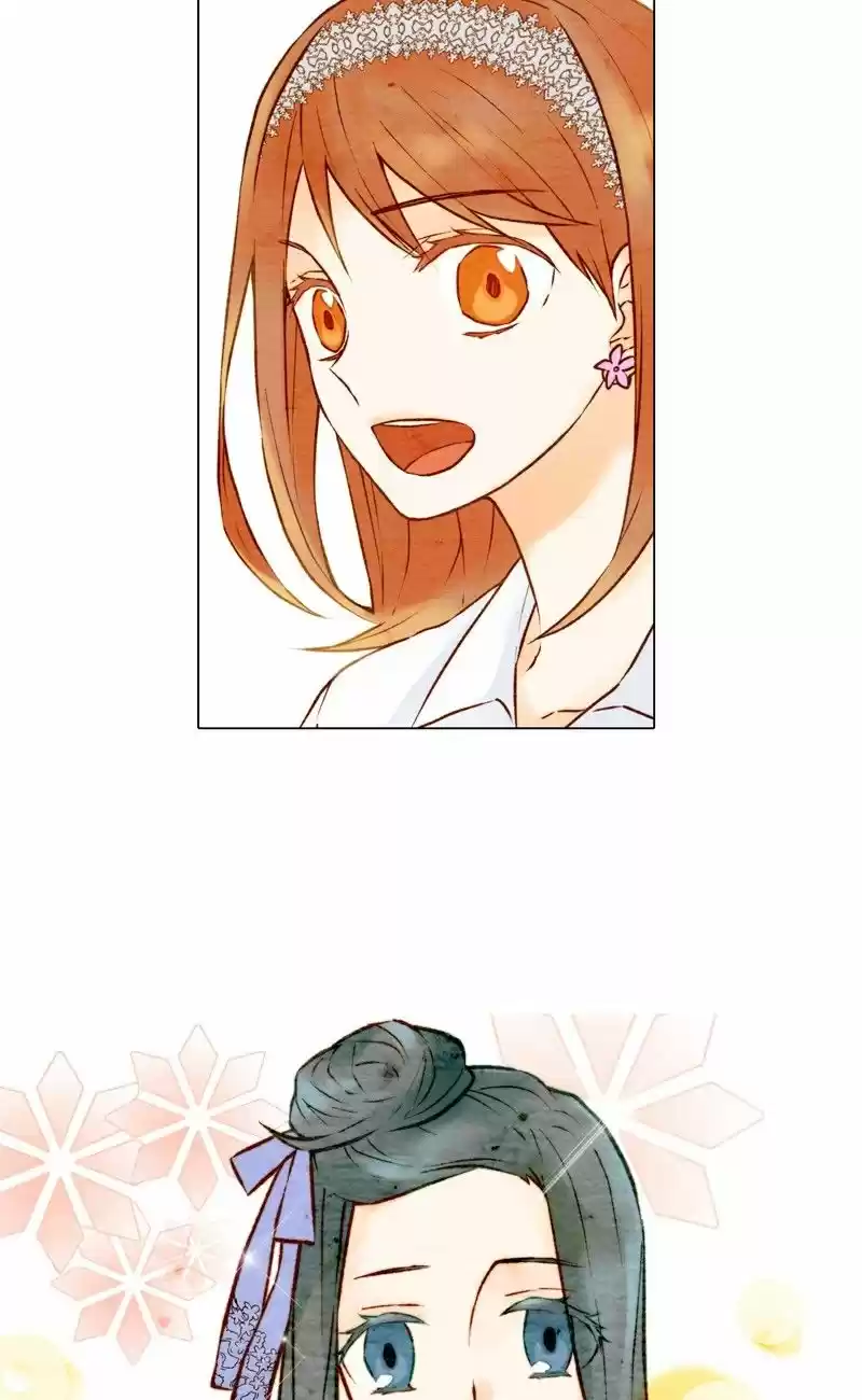 Imitation (PARK Kyung-ran) Vol.1 Ch.3