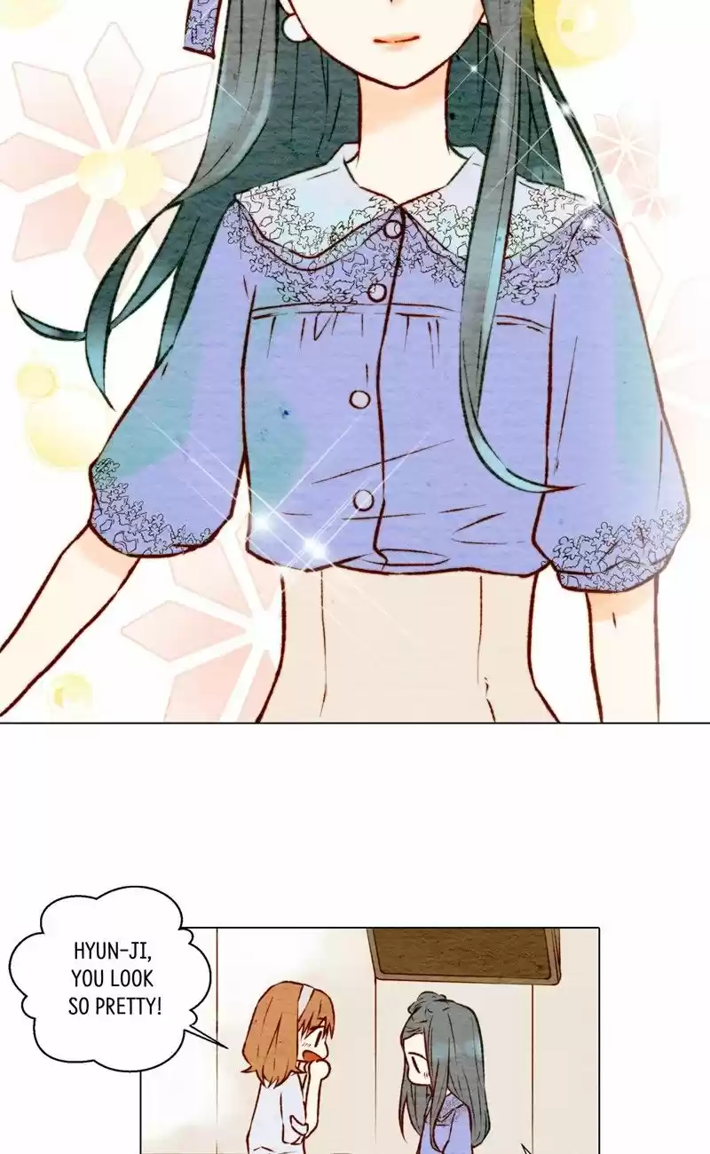 Imitation (PARK Kyung-ran) Vol.1 Ch.3