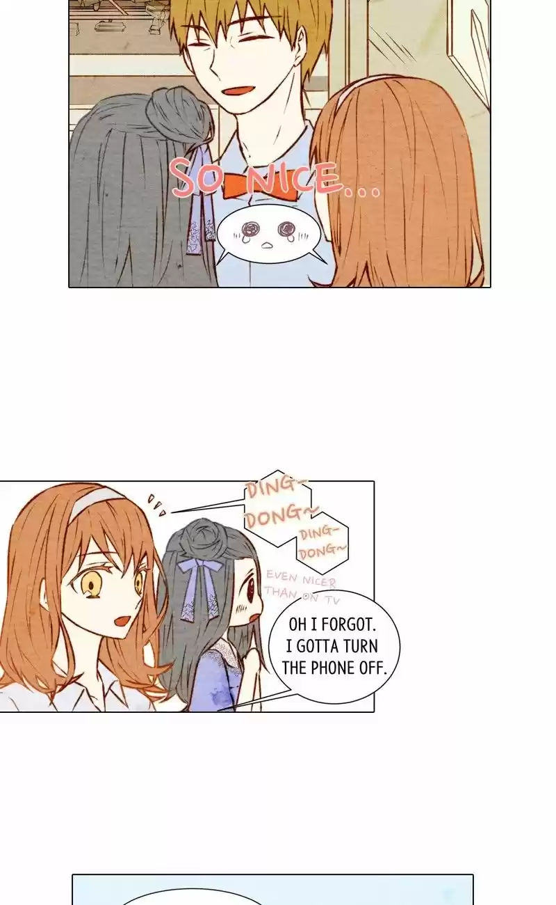 Imitation (PARK Kyung-ran) Vol.1 Ch.3