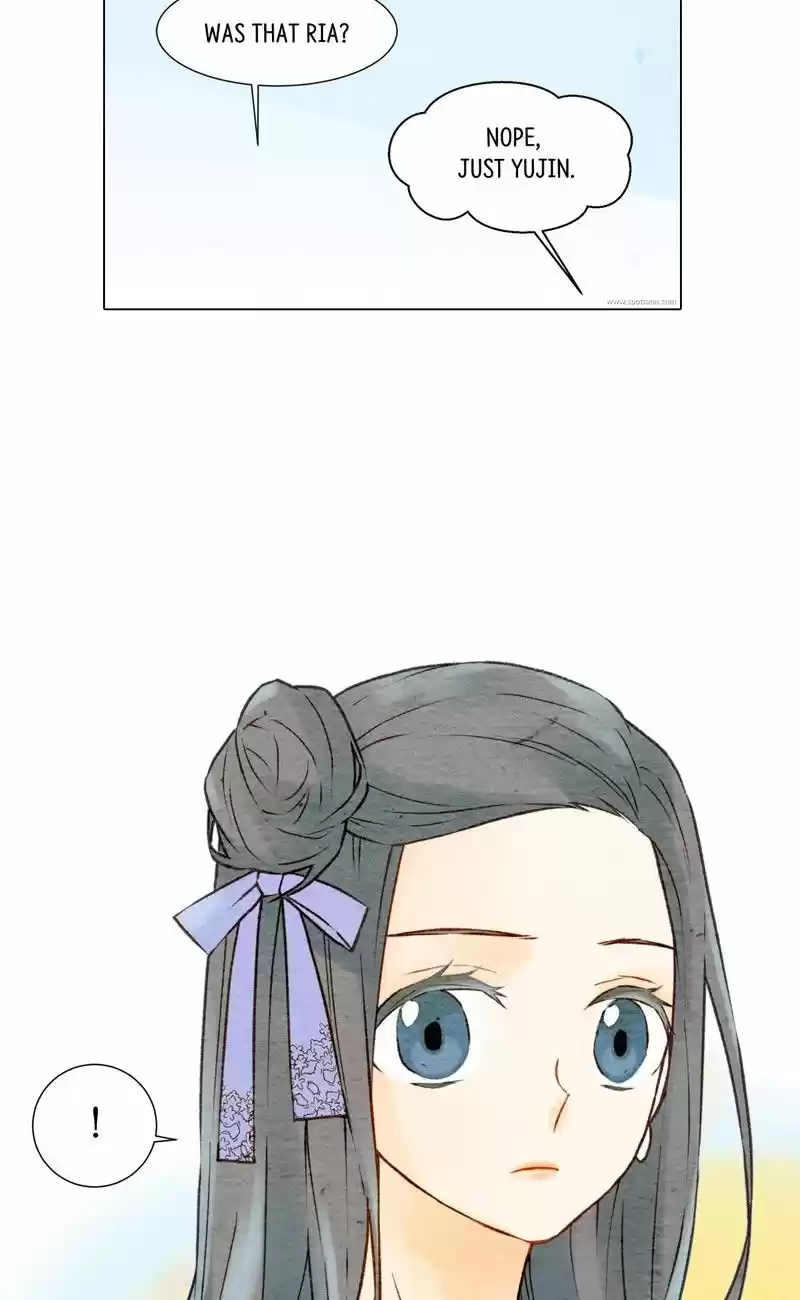 Imitation (PARK Kyung-ran) Vol.1 Ch.3