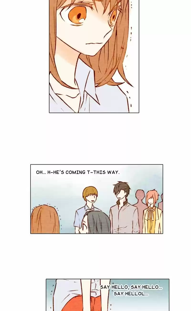 Imitation (PARK Kyung-ran) Vol.1 Ch.3
