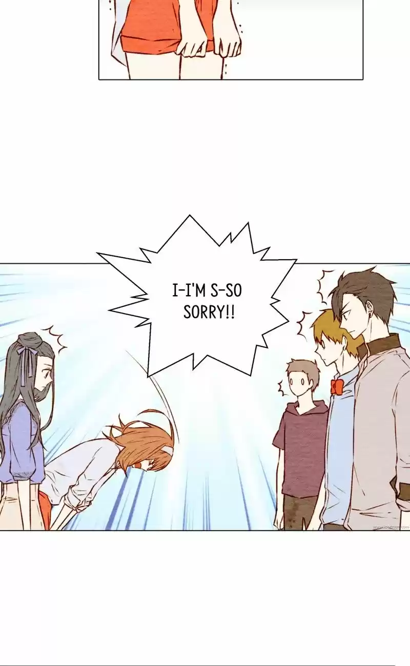 Imitation (PARK Kyung-ran) Vol.1 Ch.3