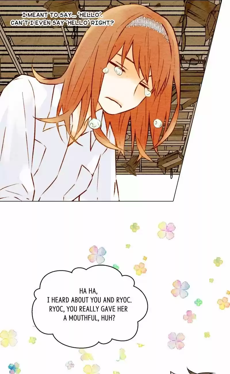 Imitation (PARK Kyung-ran) Vol.1 Ch.3