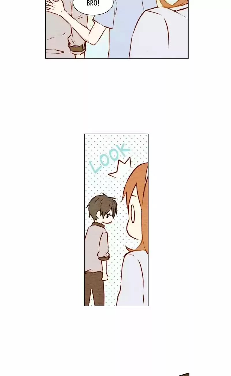 Imitation (PARK Kyung-ran) Vol.1 Ch.3