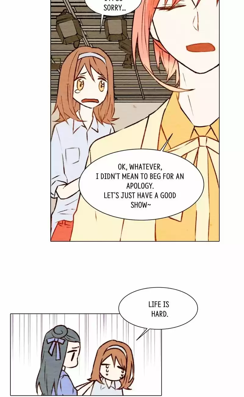 Imitation (PARK Kyung-ran) Vol.1 Ch.3