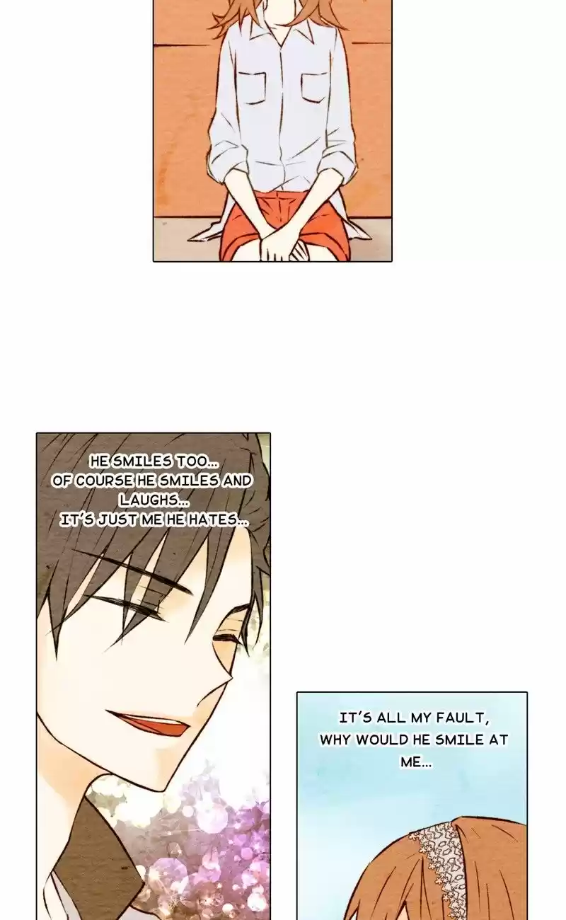 Imitation (PARK Kyung-ran) Vol.1 Ch.3