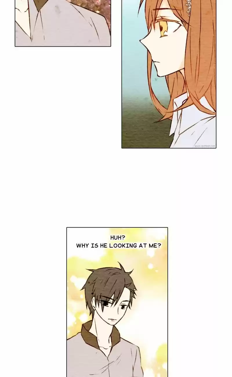 Imitation (PARK Kyung-ran) Vol.1 Ch.3