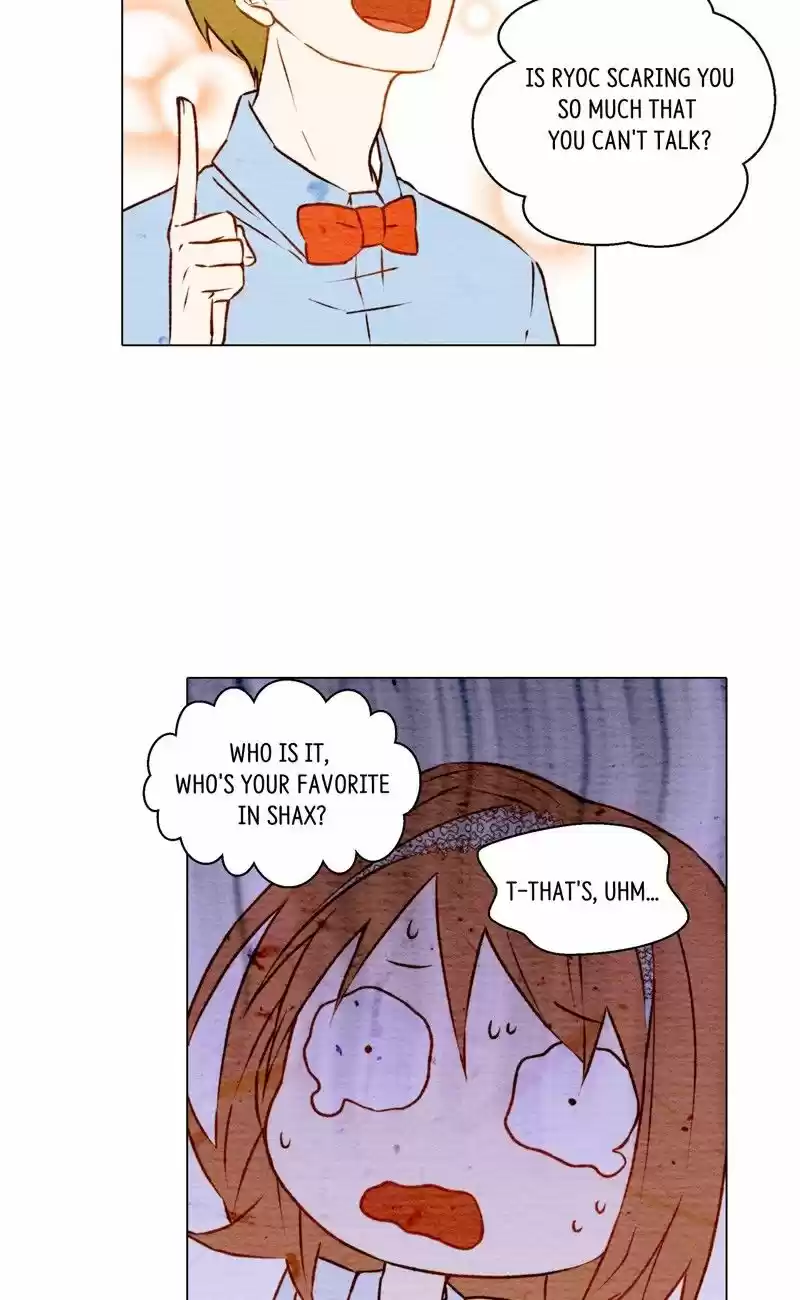 Imitation (PARK Kyung-ran) Vol.1 Ch.3