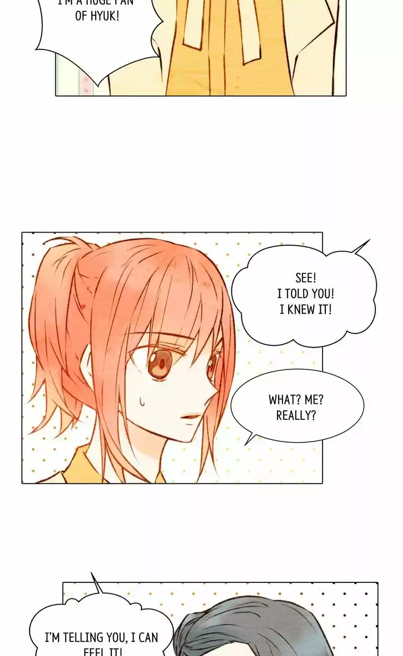 Imitation (PARK Kyung-ran) Vol.1 Ch.3