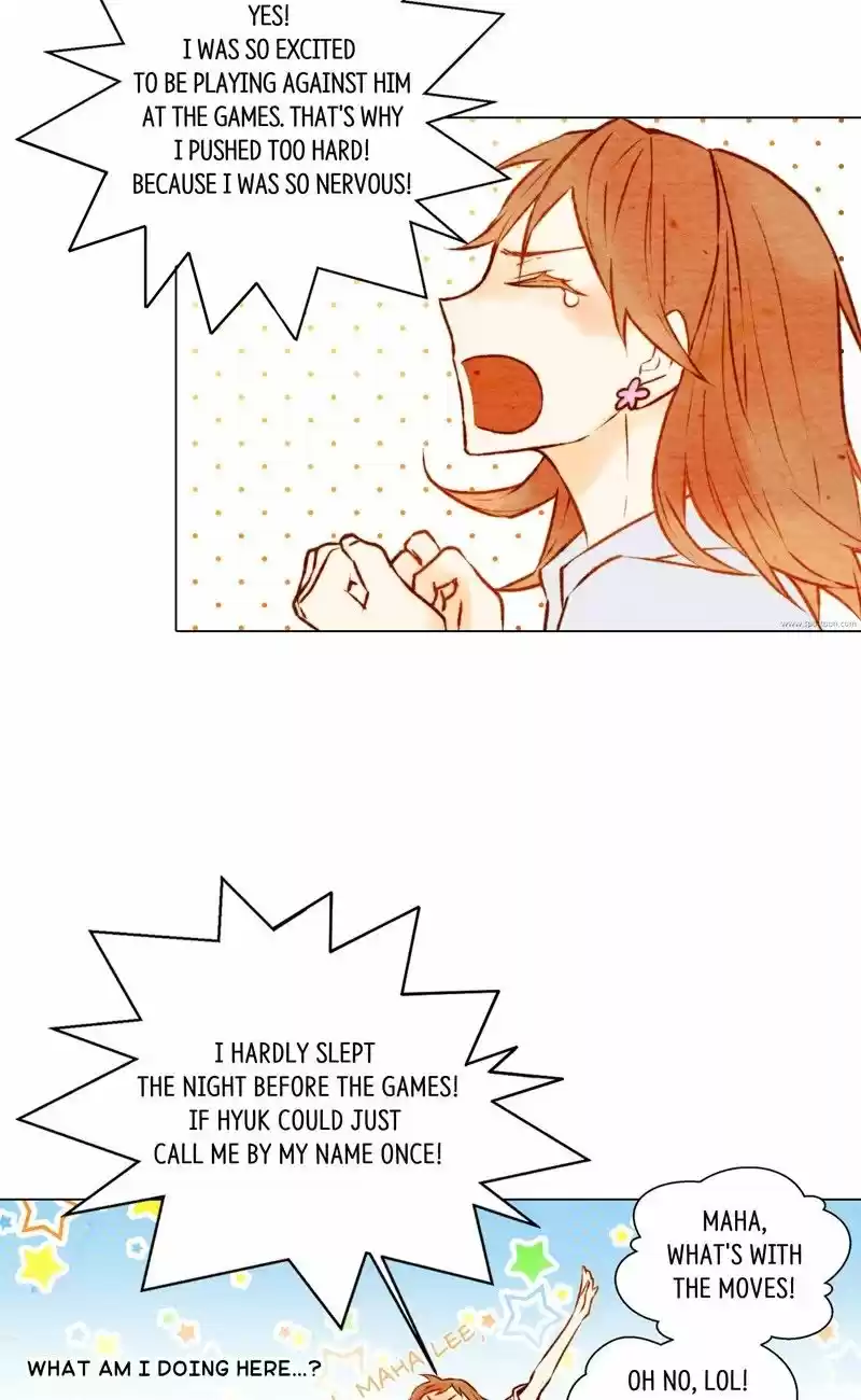 Imitation (PARK Kyung-ran) Vol.1 Ch.3