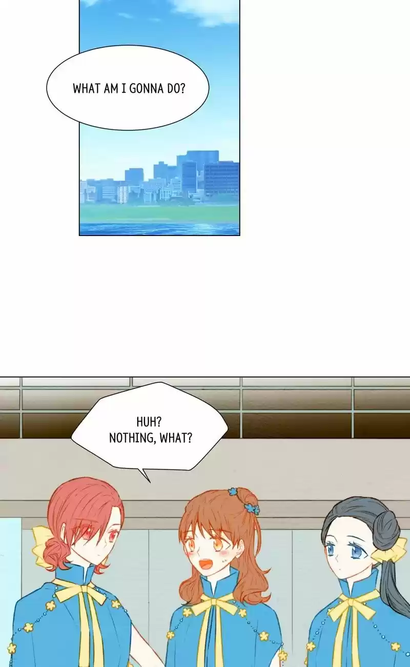 Imitation (PARK Kyung-ran) Vol.1 Ch.30