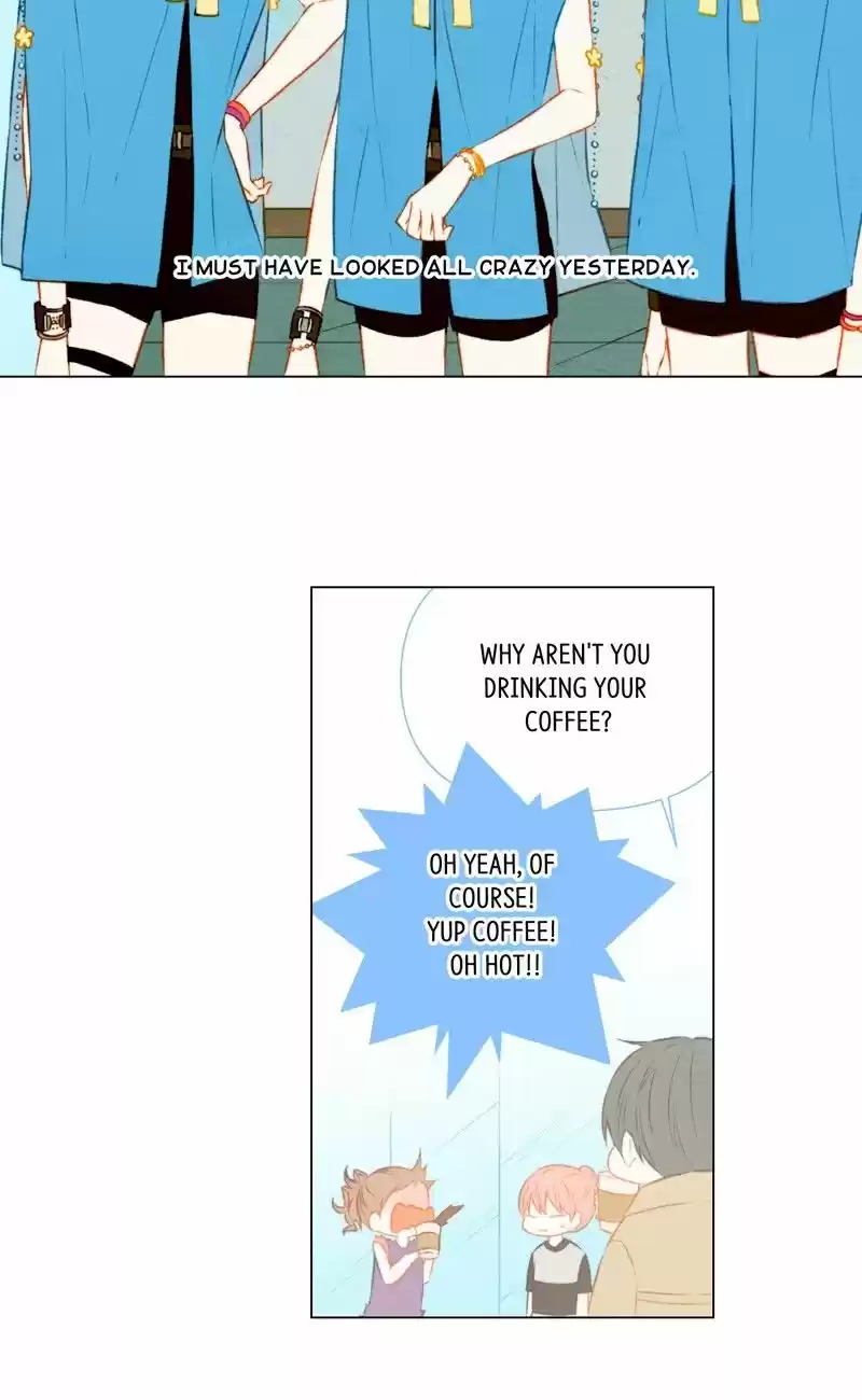 Imitation (PARK Kyung-ran) Vol.1 Ch.30