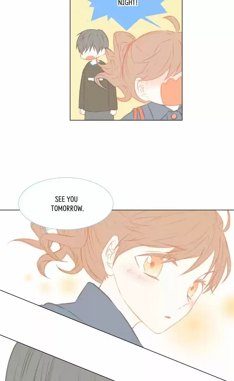 Imitation (PARK Kyung-ran) Vol.1 Ch.30