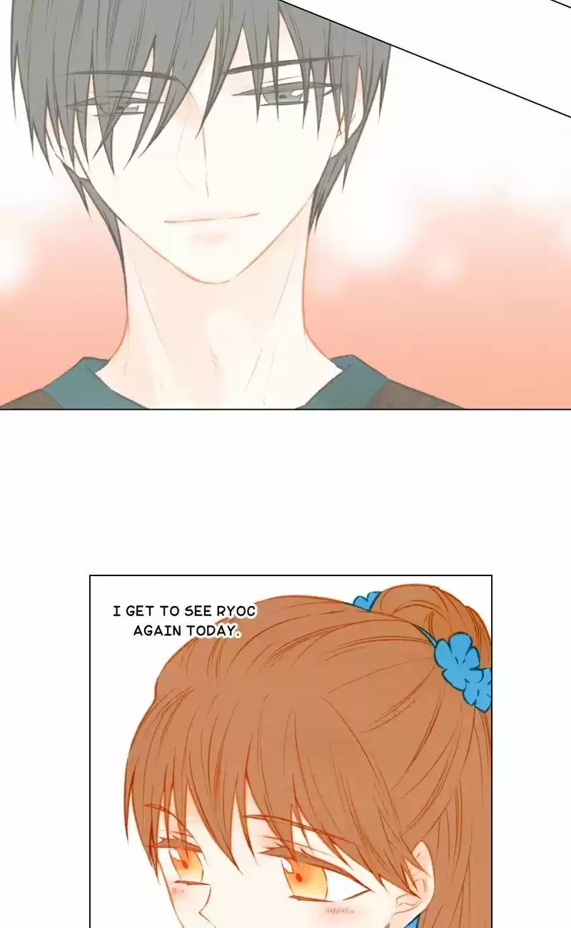 Imitation (PARK Kyung-ran) Vol.1 Ch.30