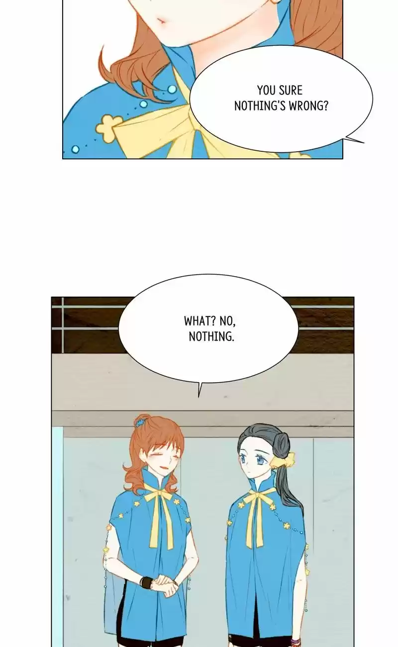 Imitation (PARK Kyung-ran) Vol.1 Ch.30