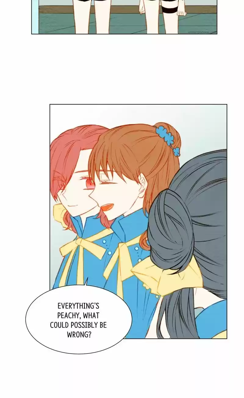 Imitation (PARK Kyung-ran) Vol.1 Ch.30