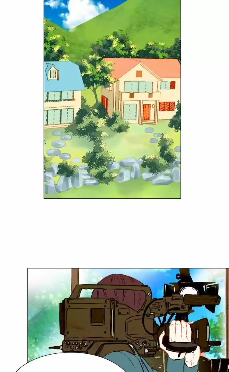 Imitation (PARK Kyung-ran) Vol.1 Ch.30