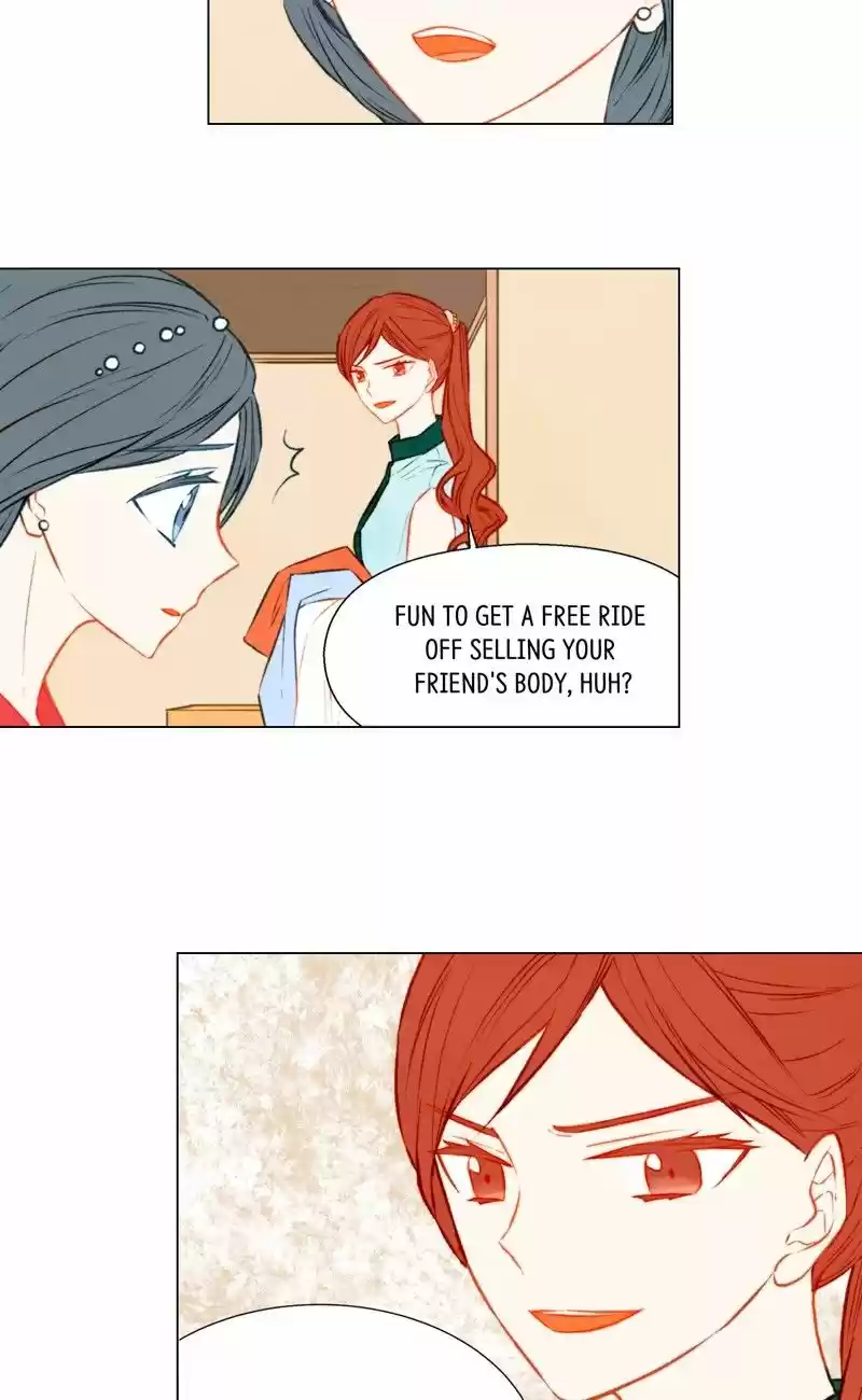 Imitation (PARK Kyung-ran) Vol.1 Ch.30