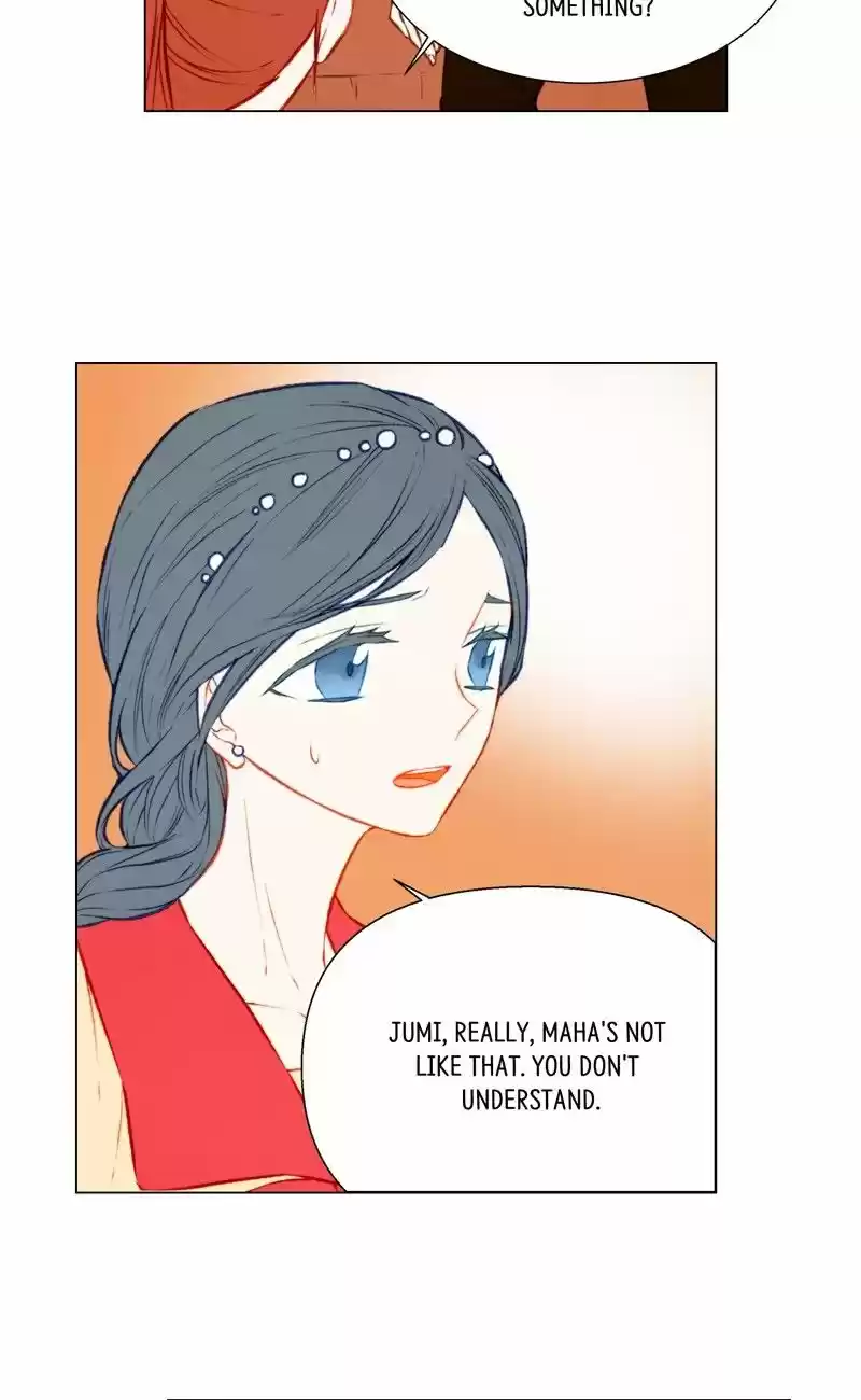 Imitation (PARK Kyung-ran) Vol.1 Ch.30