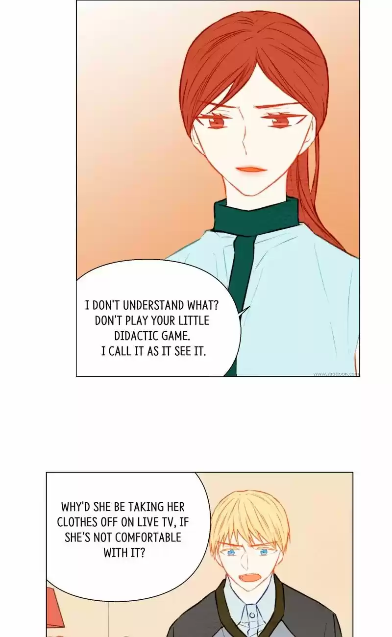 Imitation (PARK Kyung-ran) Vol.1 Ch.30