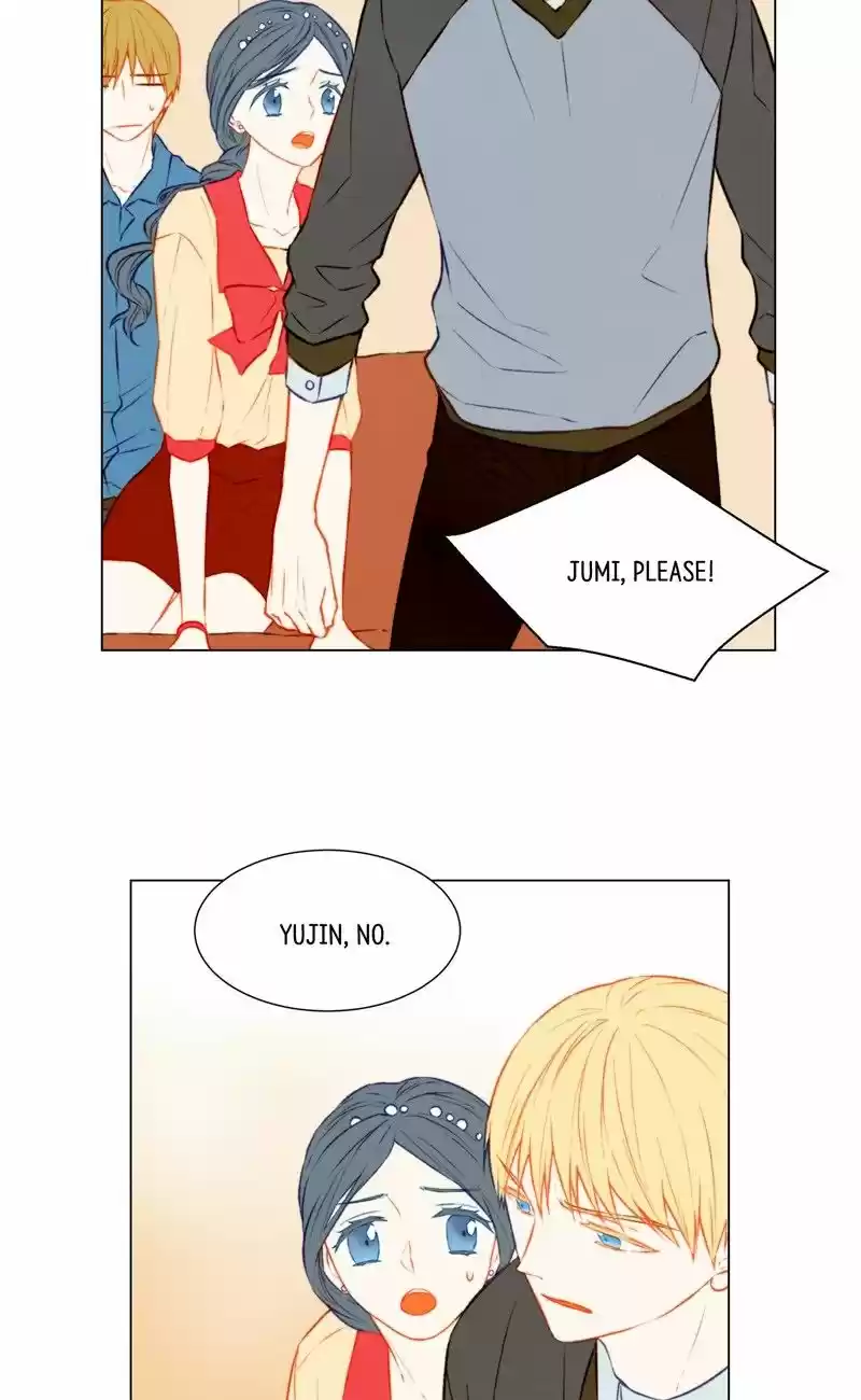 Imitation (PARK Kyung-ran) Vol.1 Ch.30