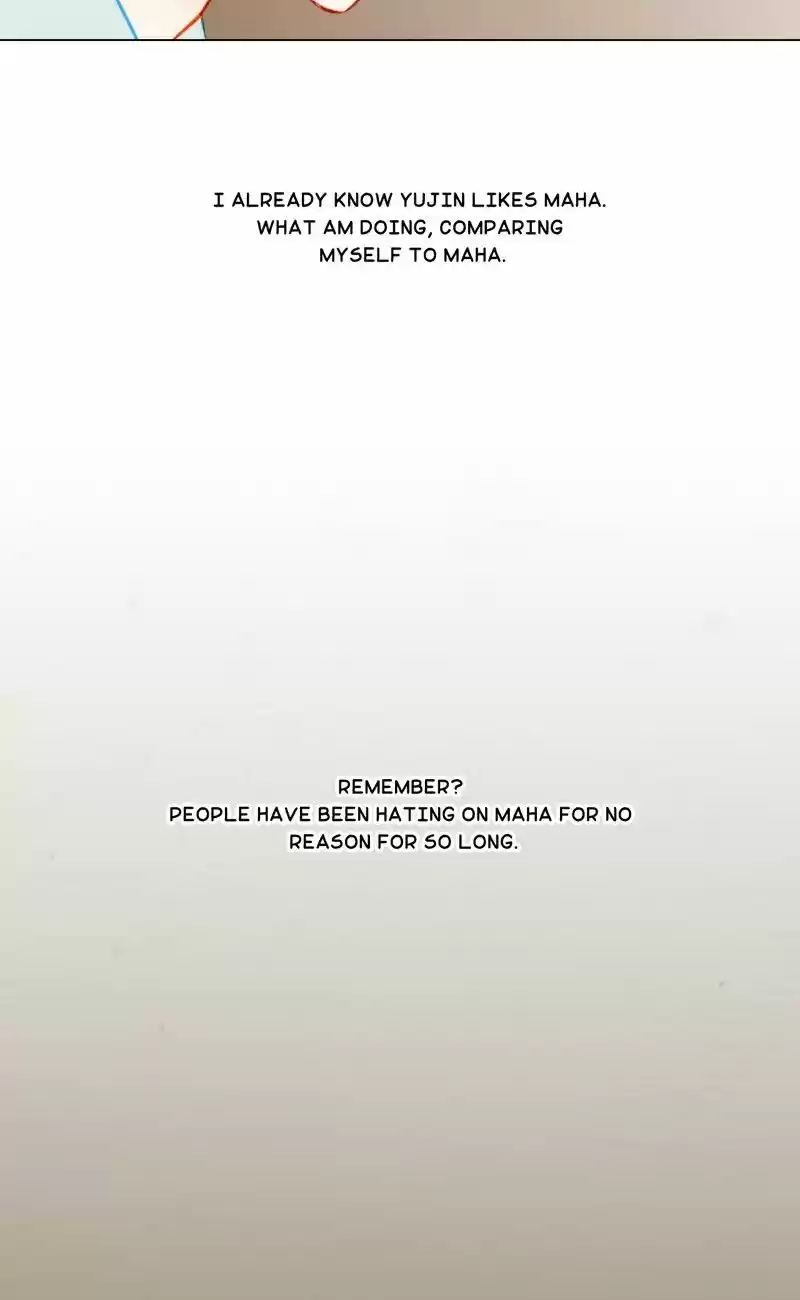 Imitation (PARK Kyung-ran) Vol.1 Ch.30