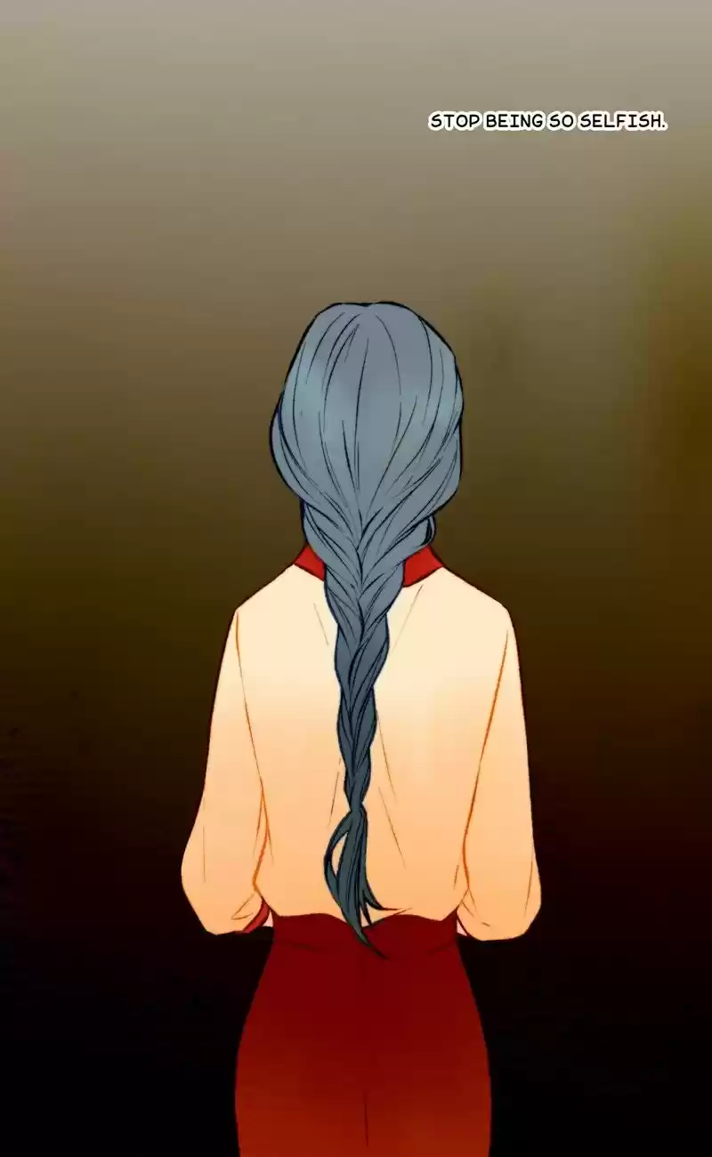 Imitation (PARK Kyung-ran) Vol.1 Ch.30