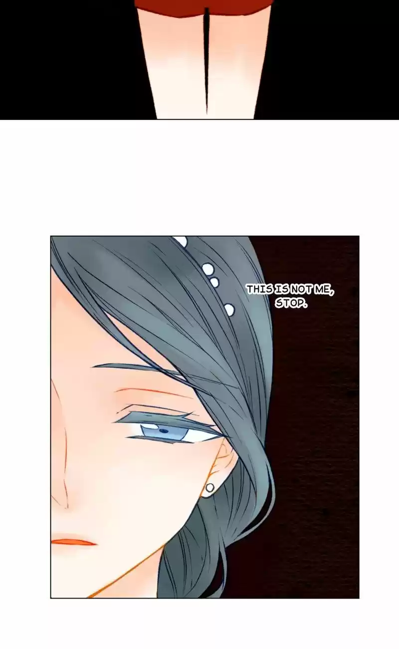 Imitation (PARK Kyung-ran) Vol.1 Ch.30