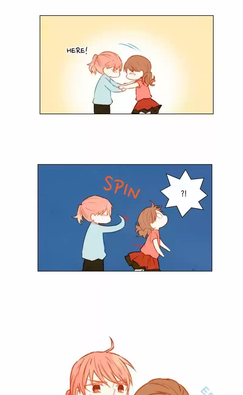 Imitation (PARK Kyung-ran) Vol.1 Ch.30