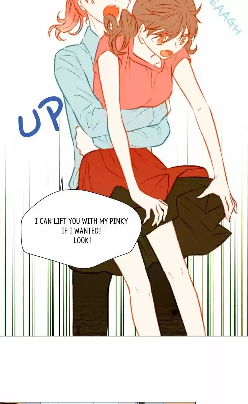 Imitation (PARK Kyung-ran) Vol.1 Ch.30