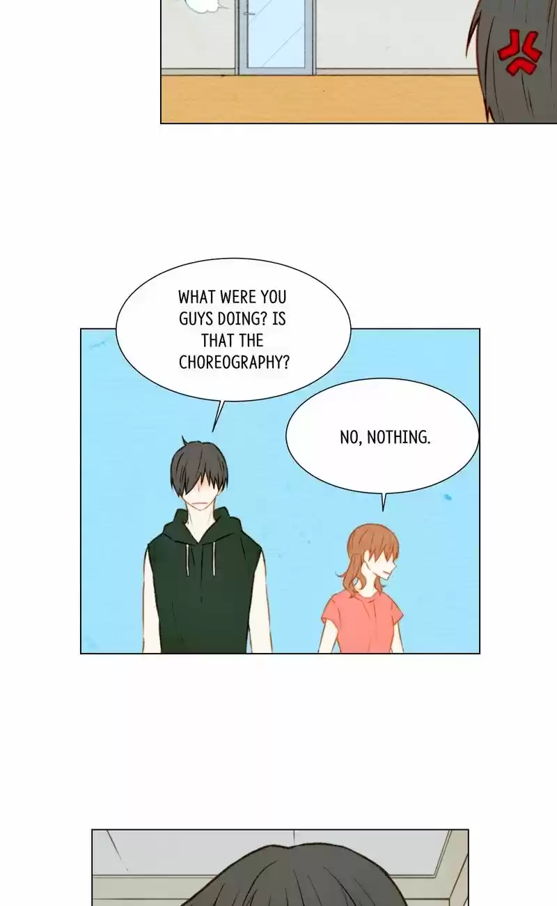 Imitation (PARK Kyung-ran) Vol.1 Ch.30