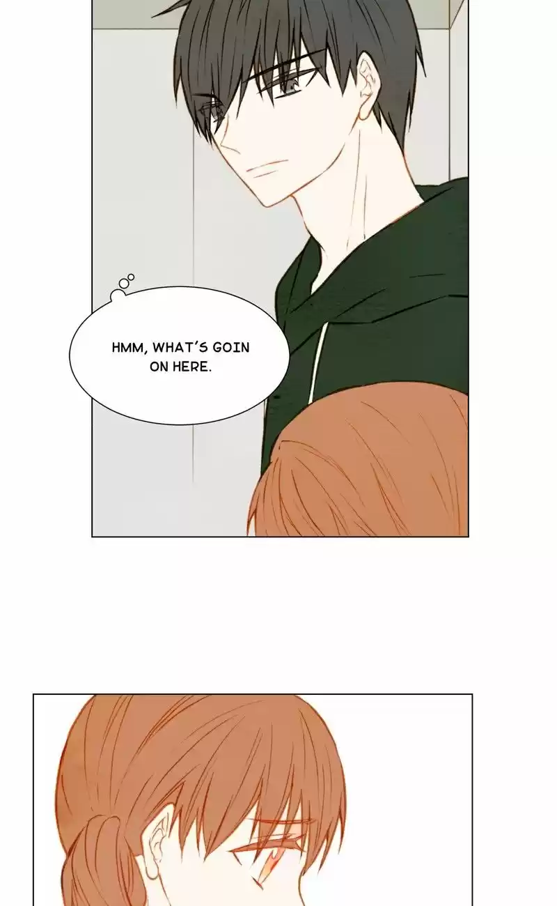 Imitation (PARK Kyung-ran) Vol.1 Ch.30