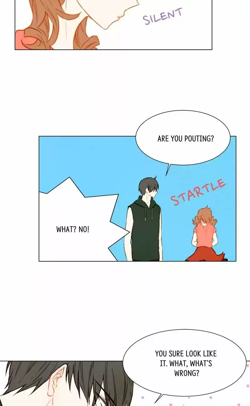 Imitation (PARK Kyung-ran) Vol.1 Ch.30