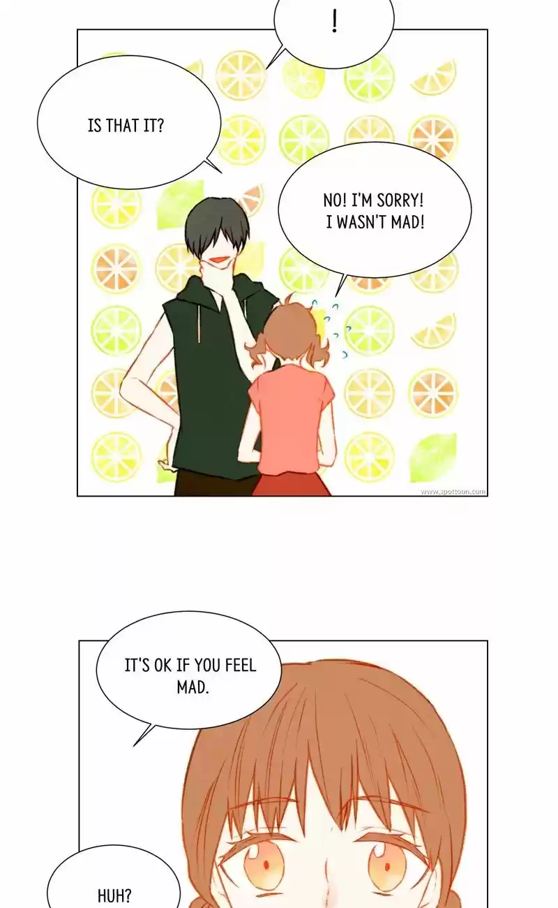 Imitation (PARK Kyung-ran) Vol.1 Ch.30