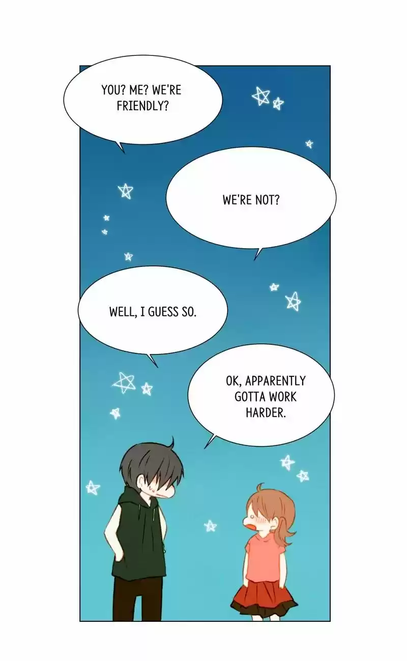 Imitation (PARK Kyung-ran) Vol.1 Ch.30