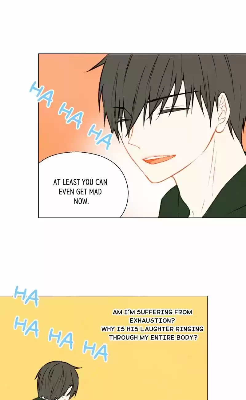 Imitation (PARK Kyung-ran) Vol.1 Ch.30