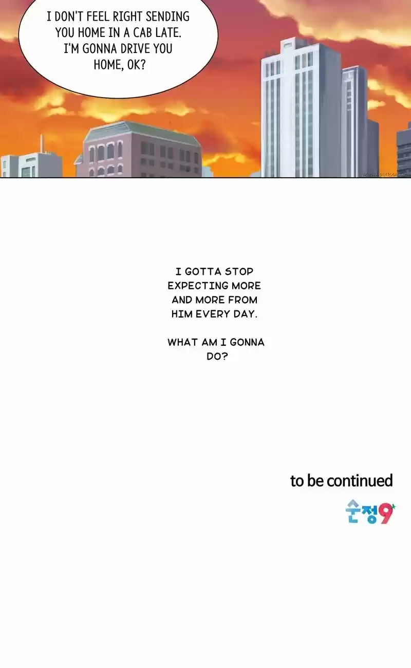 Imitation (PARK Kyung-ran) Vol.1 Ch.30