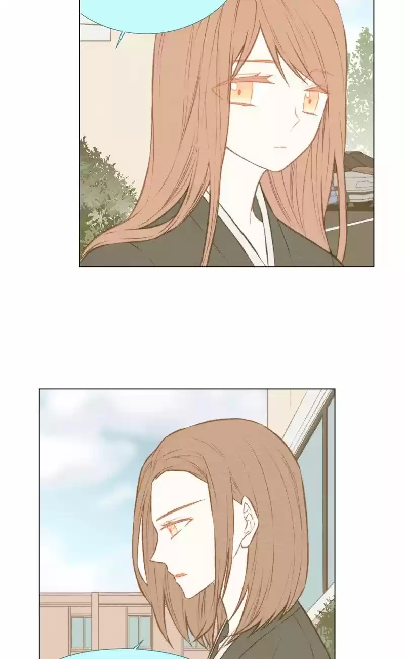 Imitation (PARK Kyung-ran) Vol.1 Ch.31