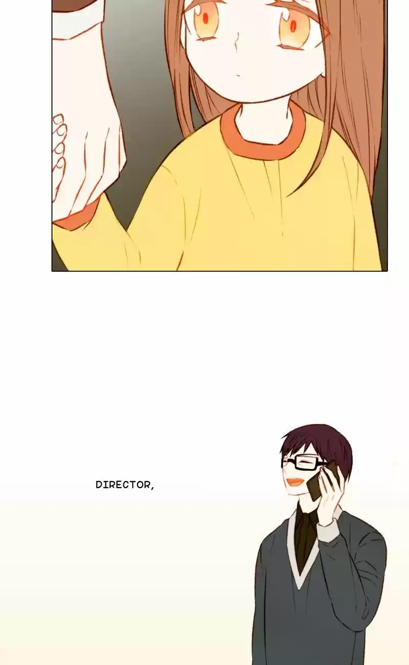 Imitation (PARK Kyung-ran) Vol.1 Ch.31