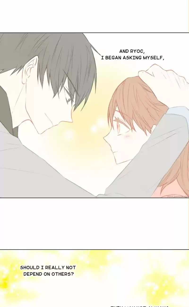 Imitation (PARK Kyung-ran) Vol.1 Ch.31