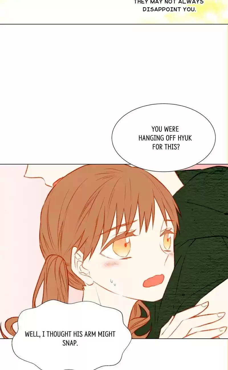 Imitation (PARK Kyung-ran) Vol.1 Ch.31