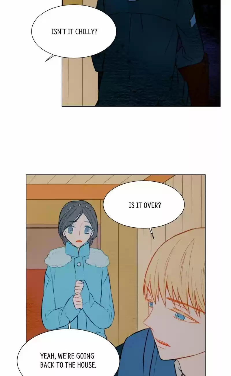 Imitation (PARK Kyung-ran) Vol.1 Ch.31