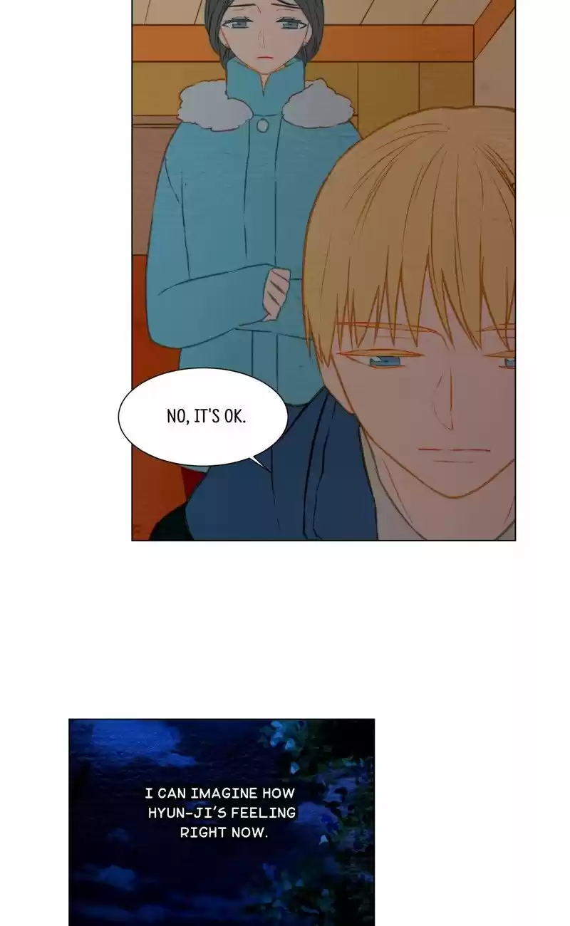 Imitation (PARK Kyung-ran) Vol.1 Ch.31