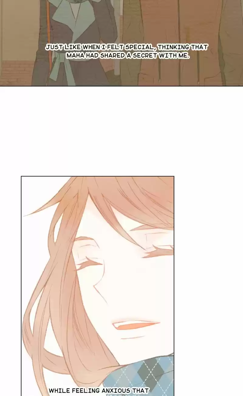 Imitation (PARK Kyung-ran) Vol.1 Ch.31